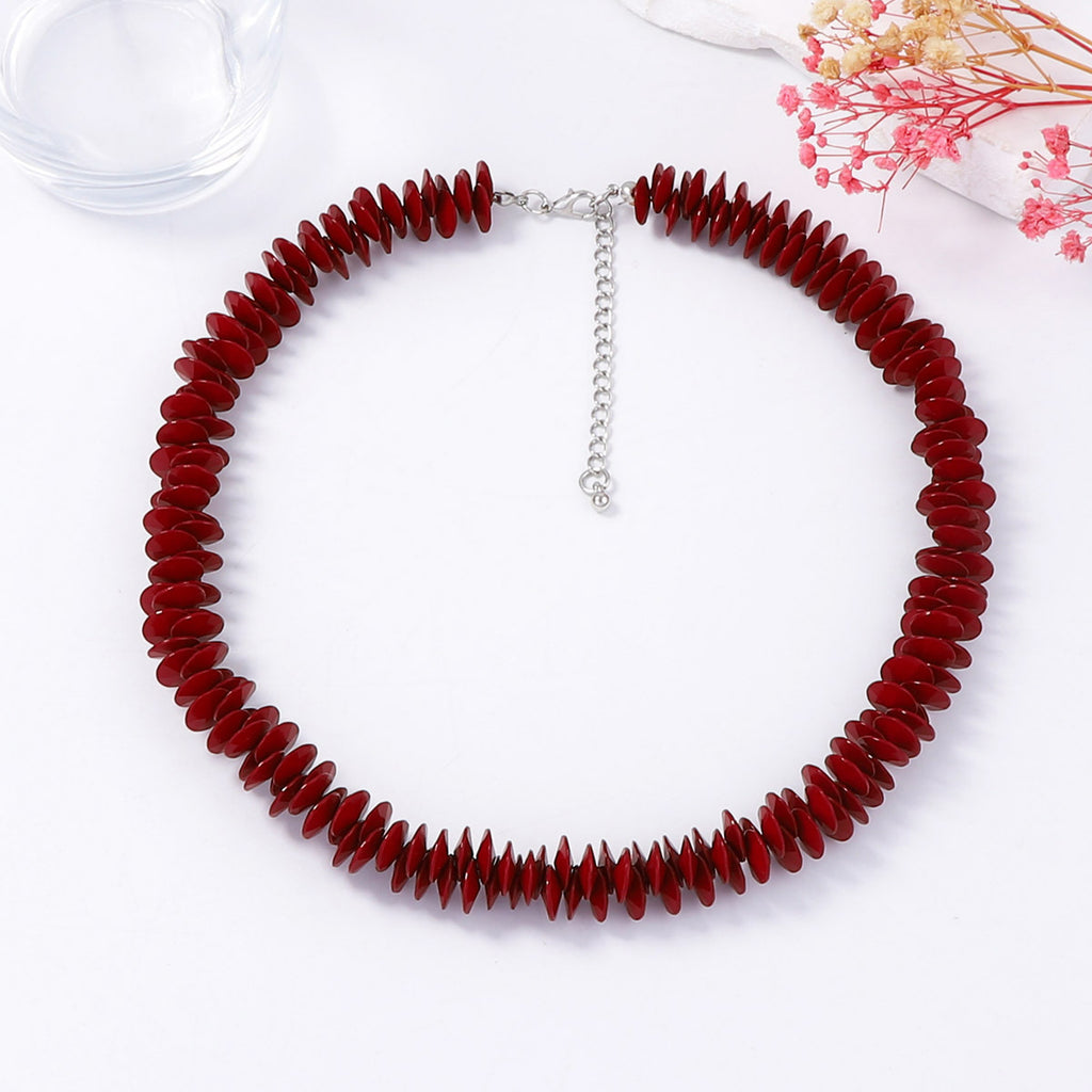 Beautiful Chain with Unique Style