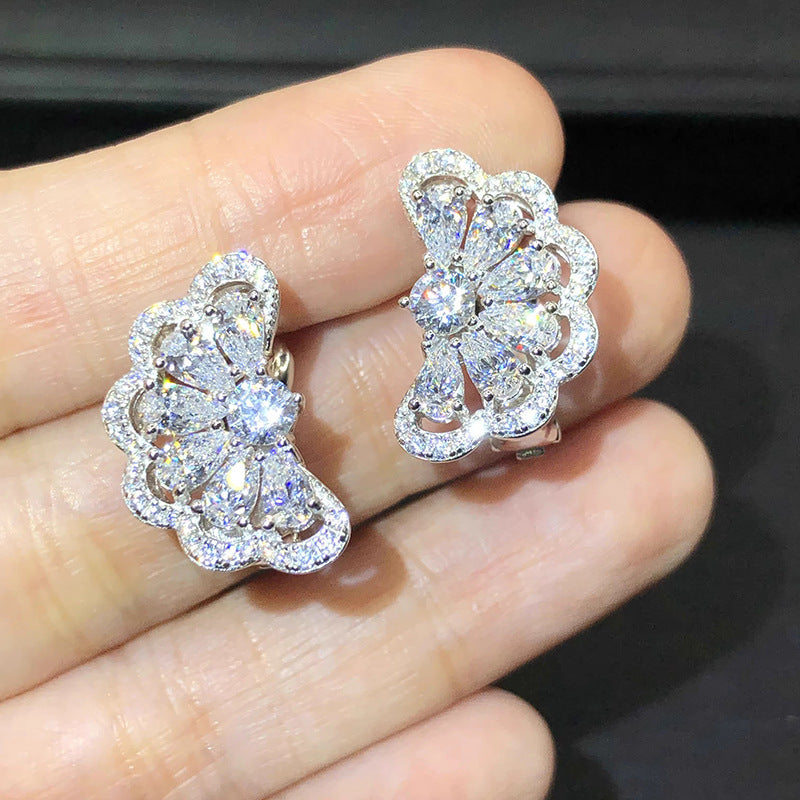 Beautiful Earring with Unique Style