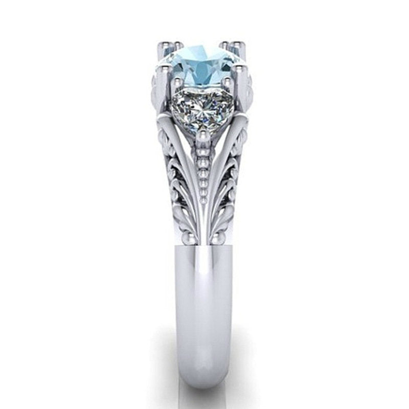 Classic Ring with Timeless Appeal