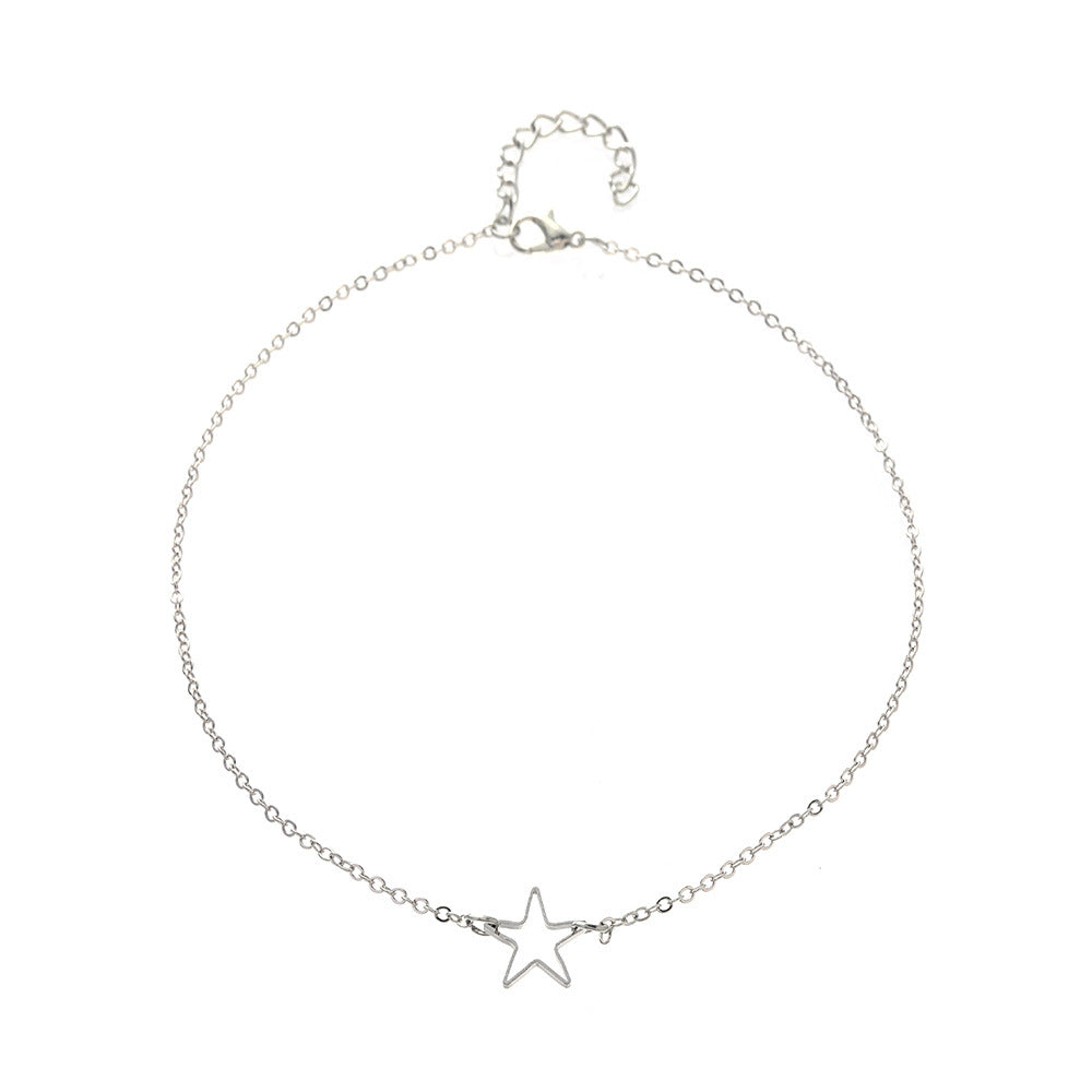 Beautiful Necklace with Unique Style