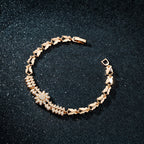 Vintage Handmade Bracelet