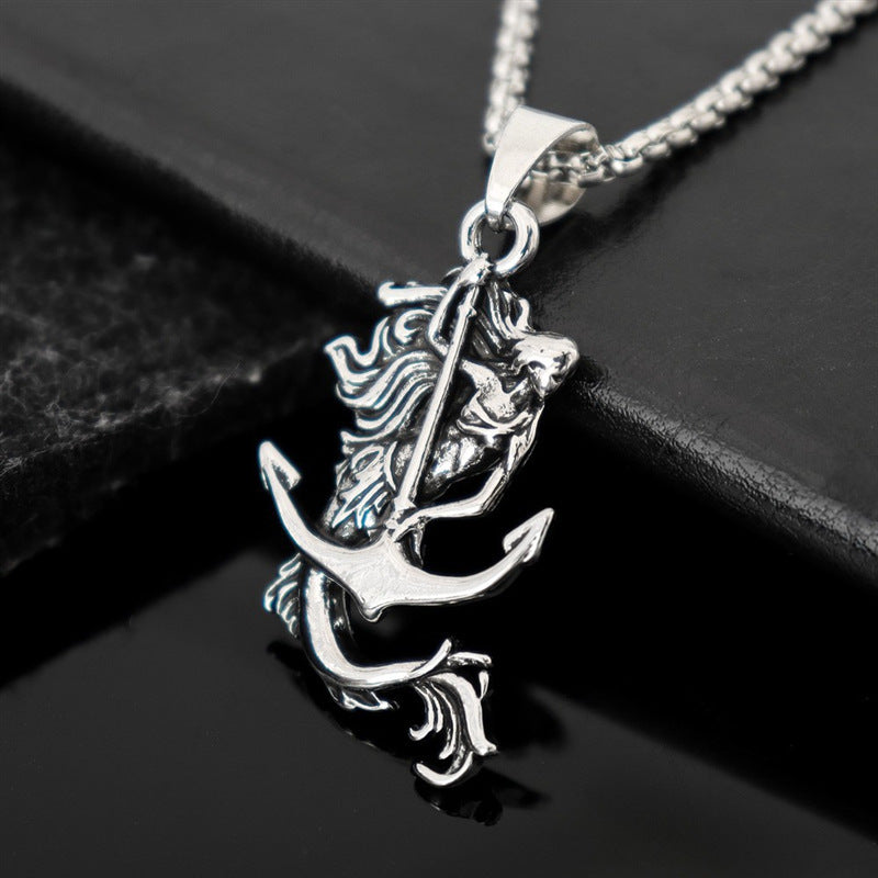 Elegant Necklace for Every Occasion