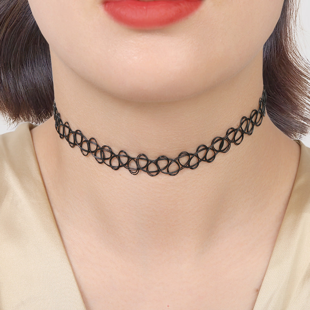 Vintage Handmade Necklace