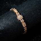 Vintage Handmade Bracelet