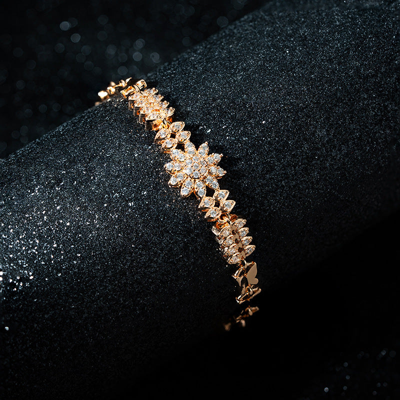 Vintage Handmade Bracelet