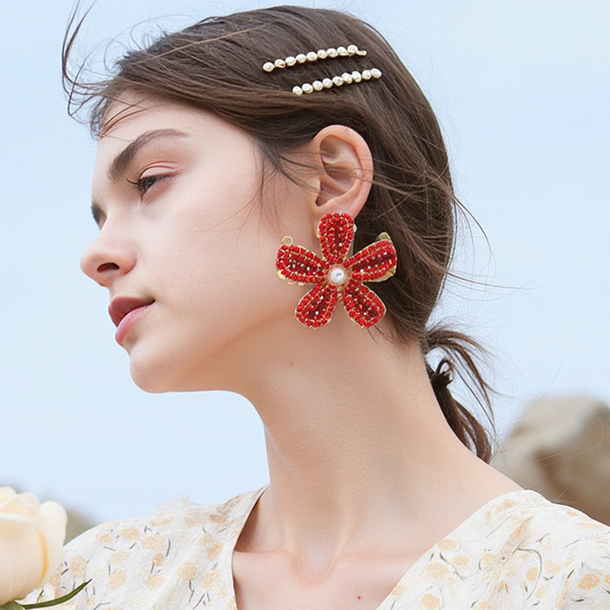 Vintage Handmade Piece