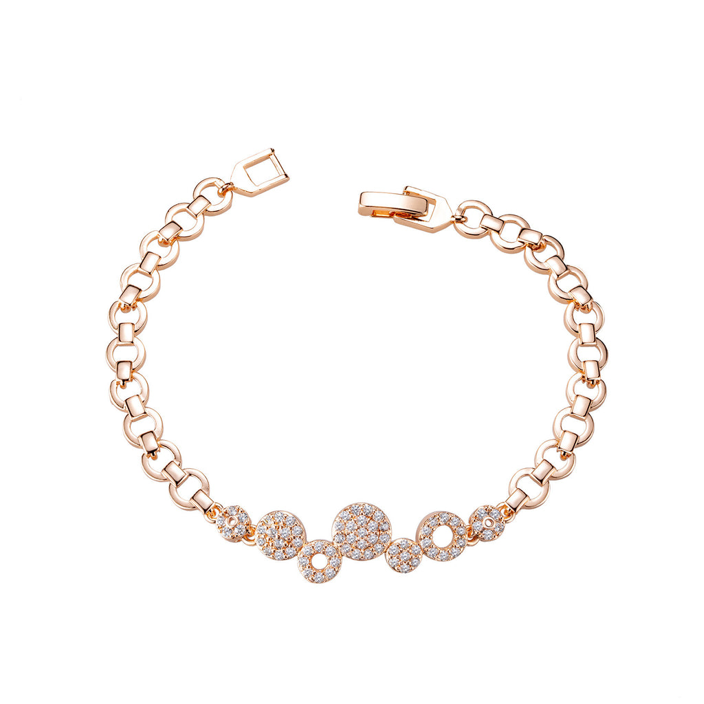 Beautiful Bracelet with Unique Style