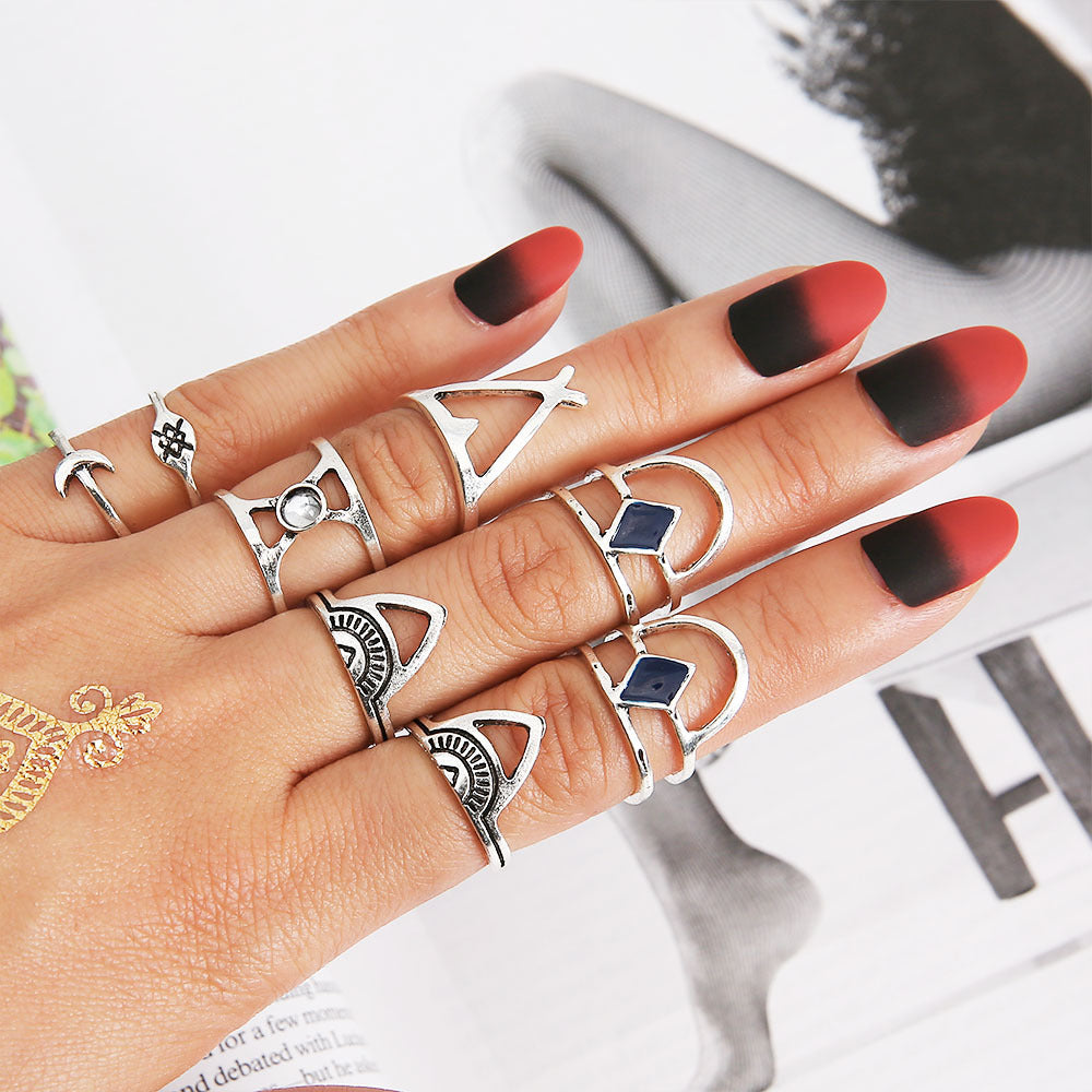 Vintage Handmade Ring