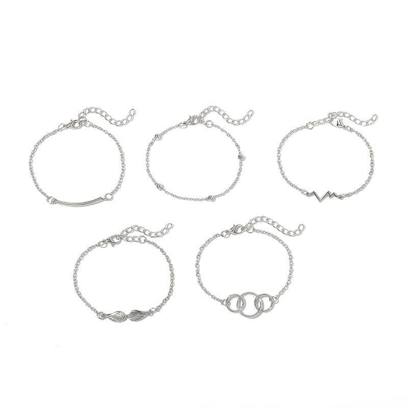 Vintage Handmade Bracelet