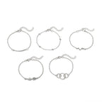 Vintage Handmade Bracelet