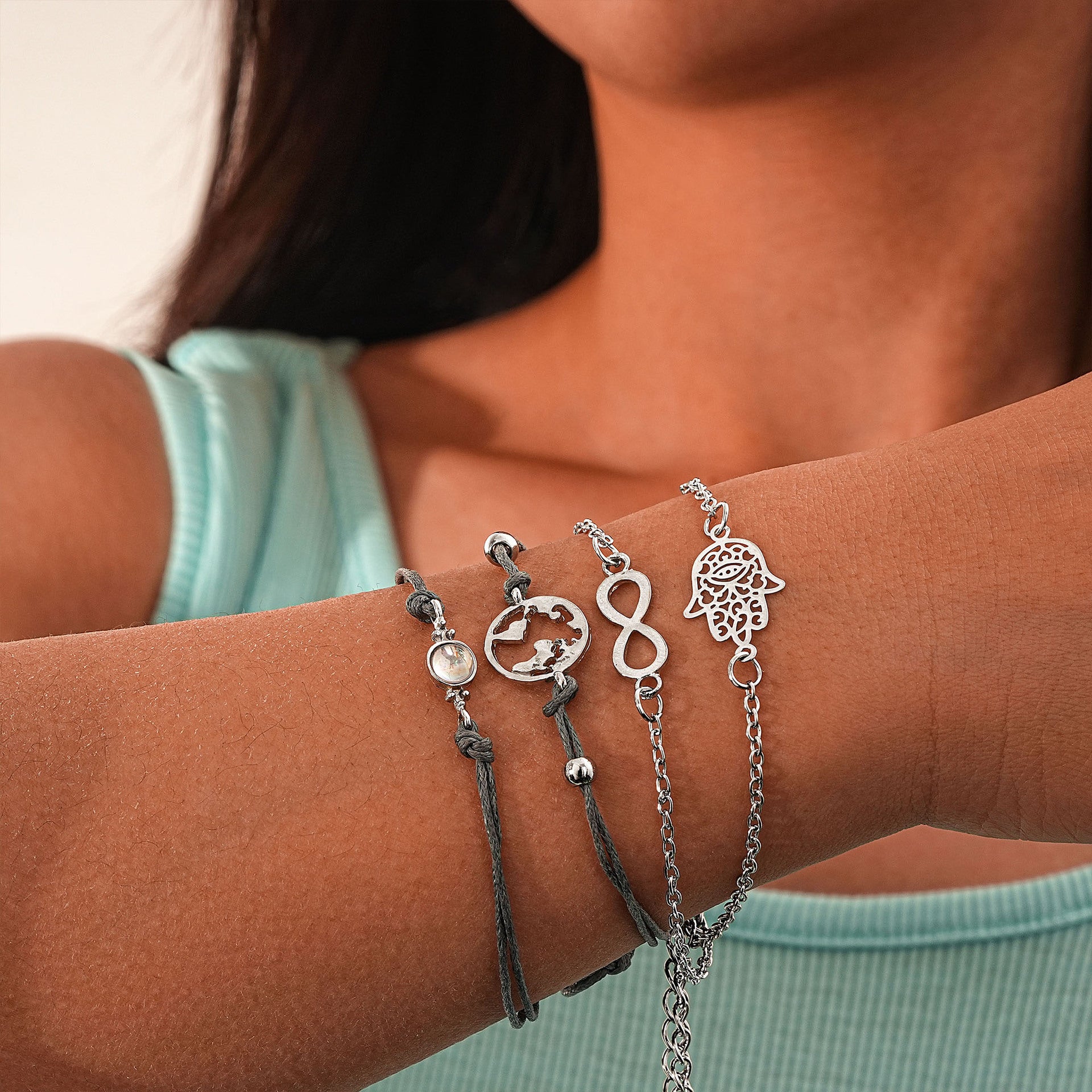 Vintage Handmade Set