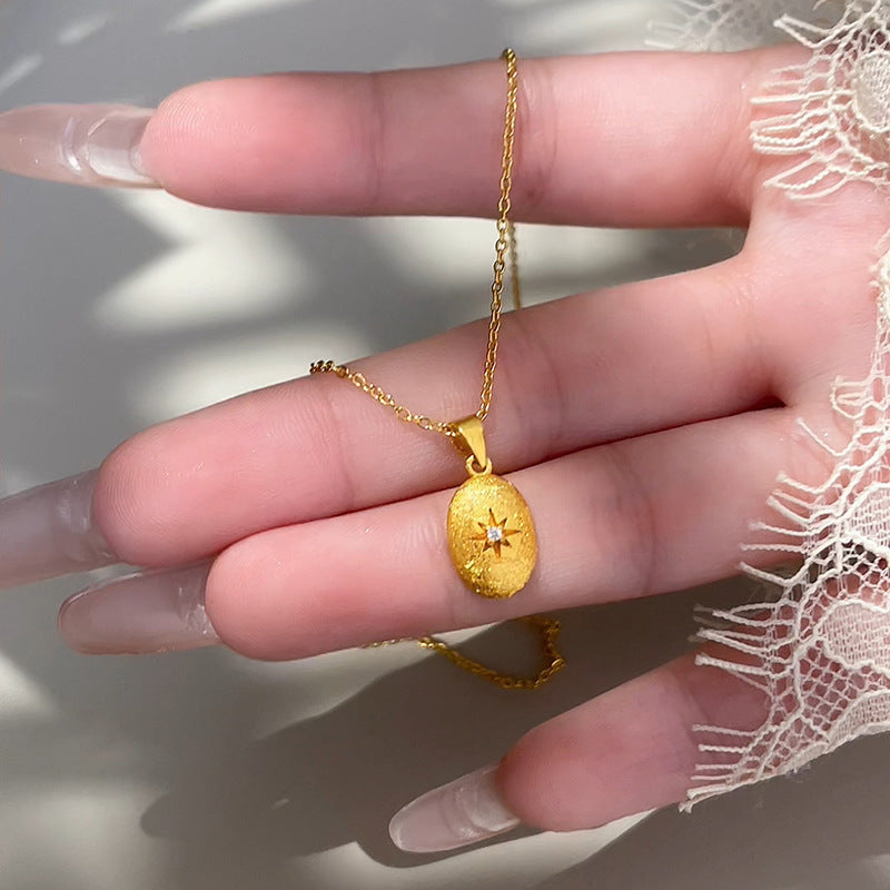 Vintage Handmade Piece