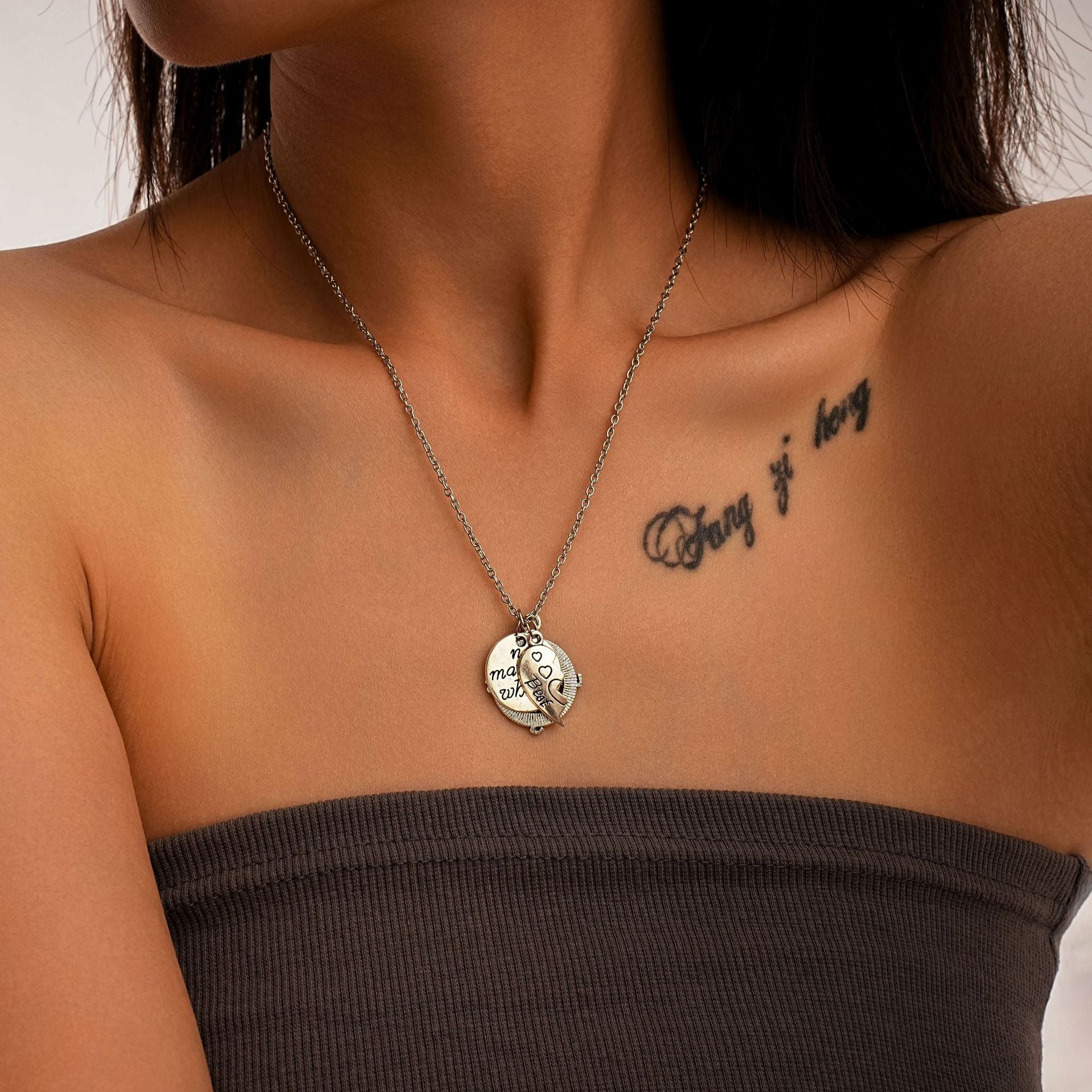 Vintage Handmade Set