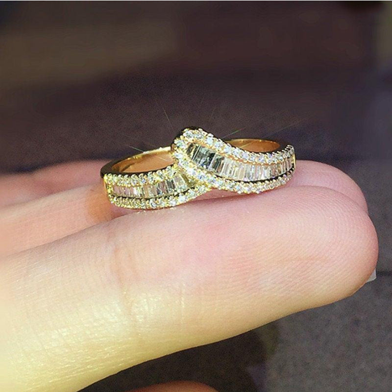 Elegant Ring for Every Occasion