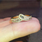 Elegant Ring for Every Occasion