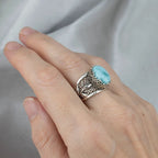 Stunning Ring for Daily Wear