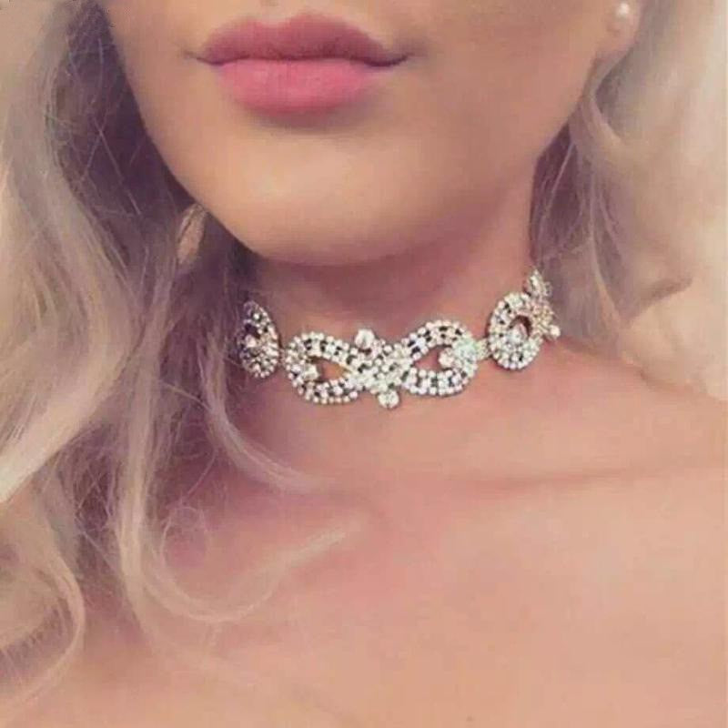 Beautiful Necklace with Unique Style