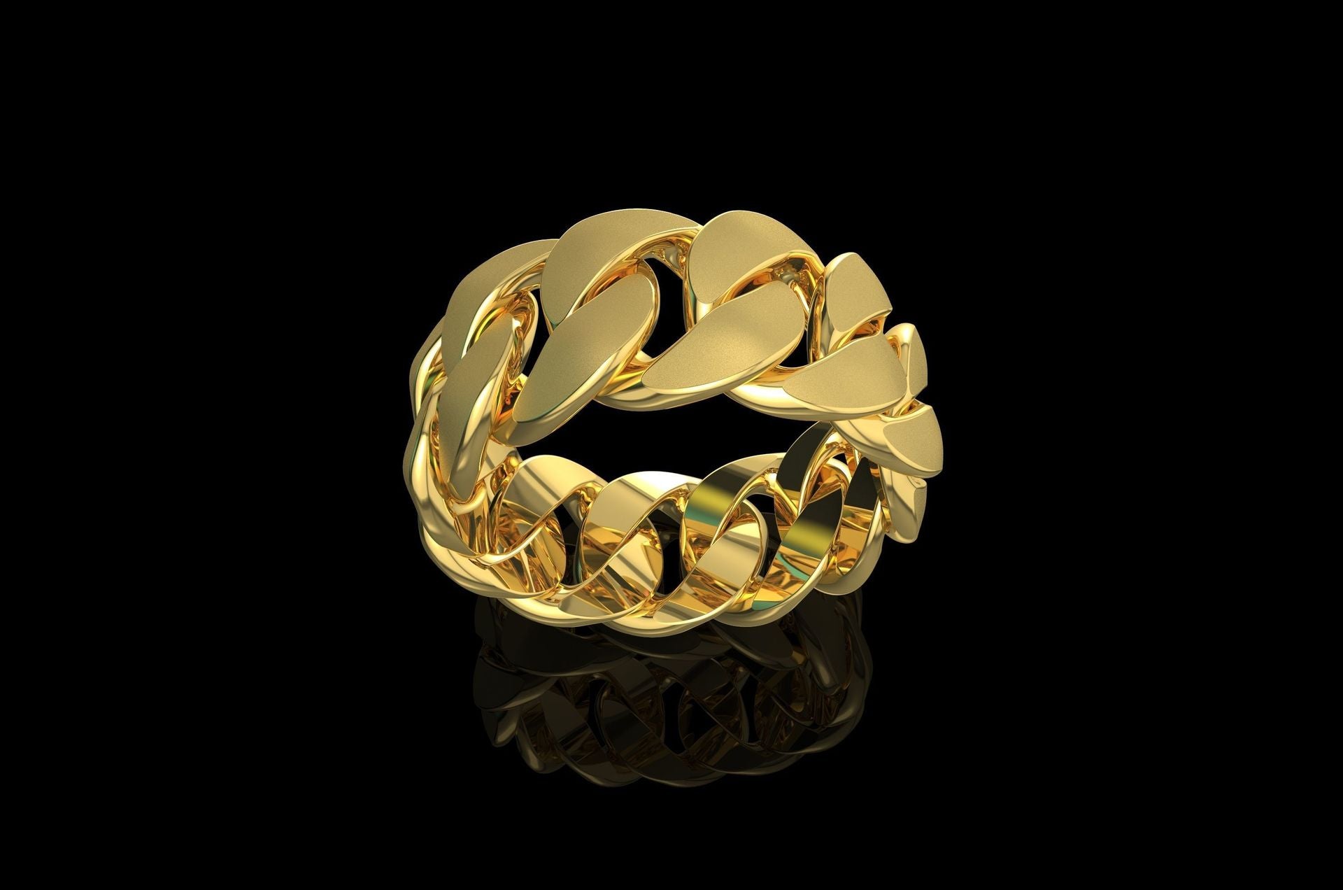 Charming Chain for Any Occasion