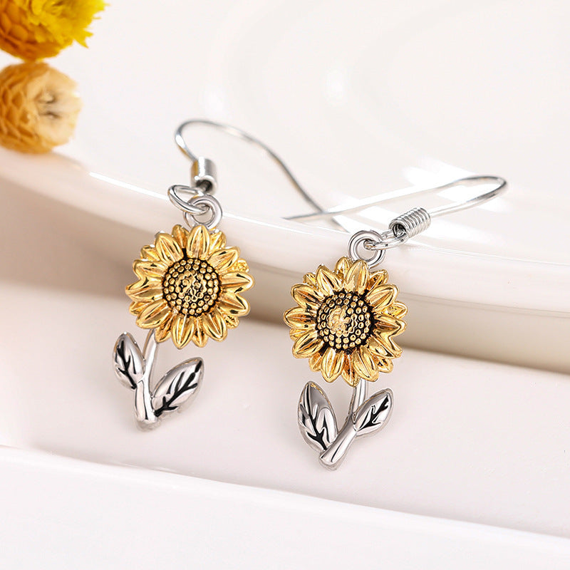 Stunning Earring for Daily Wear