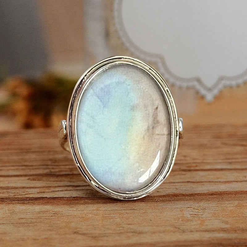 Vintage Handmade Ring