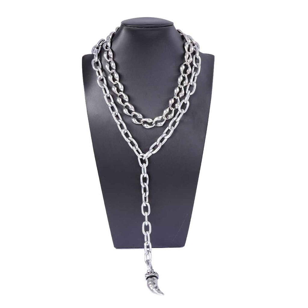 Beautiful Necklace with Unique Style