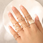 Vintage Handmade Chain