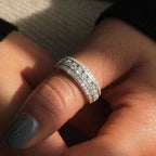 Stunning Ring for Daily Wear