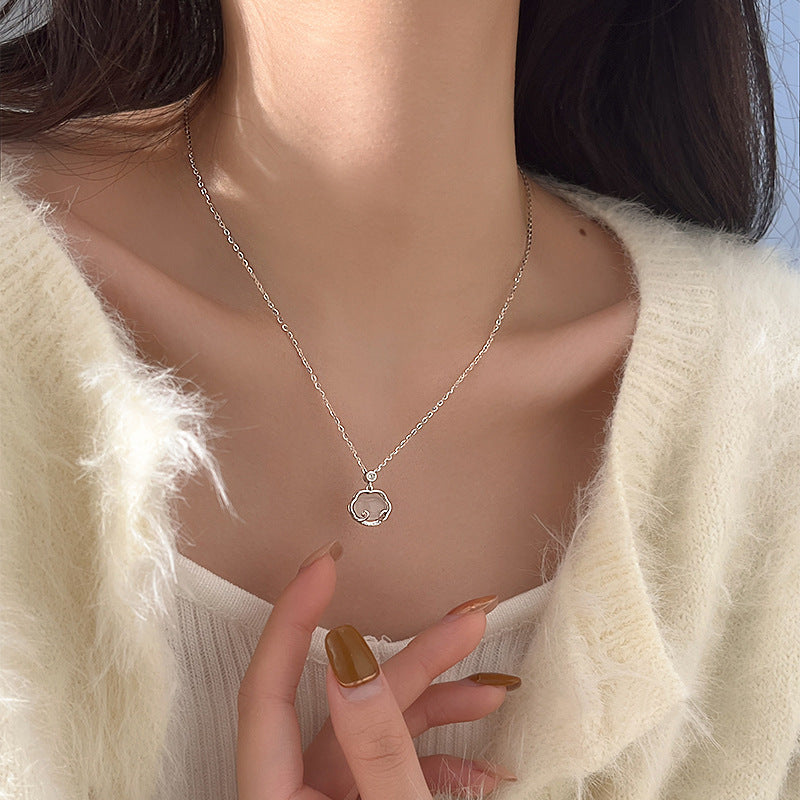 Beautiful Necklace with Unique Style