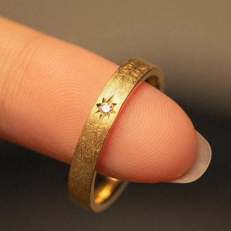 Vintage Handmade Piece