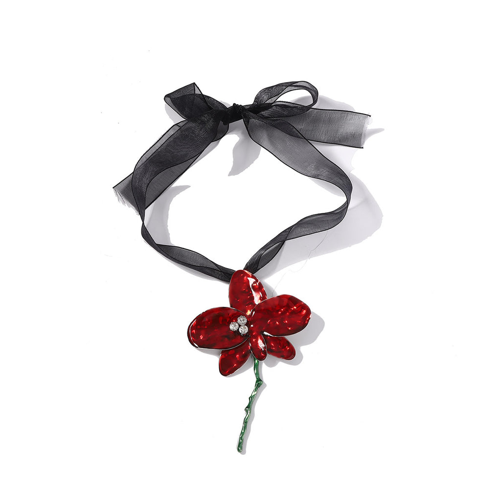 Vintage Handmade Necklace