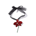 Vintage Handmade Necklace