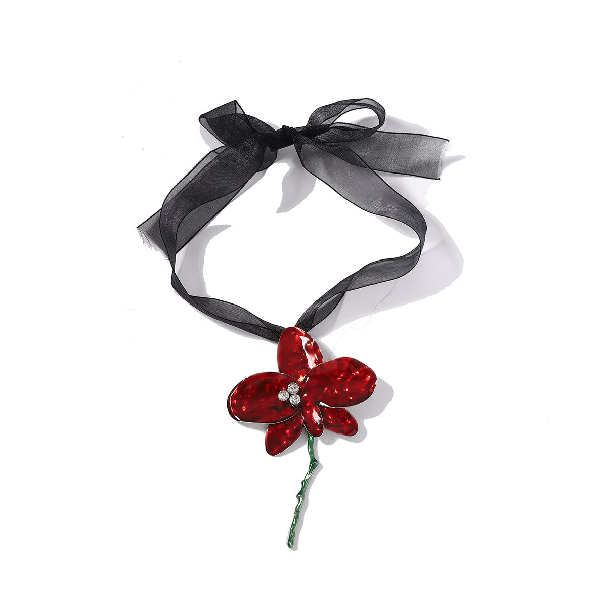 Vintage Handmade Necklace