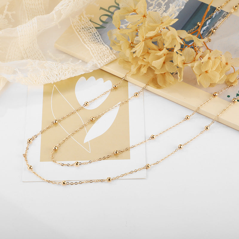 Vintage Handmade Chain