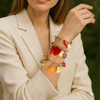 Charming Pearl Bracelet for Any Occasion