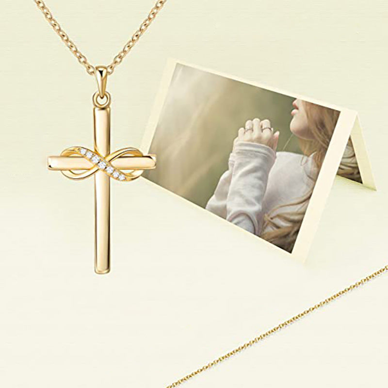 Classic Necklace with Timeless Appeal