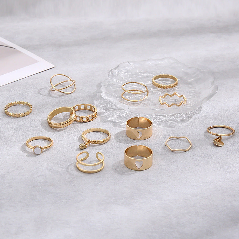 Vintage Handmade Pendant