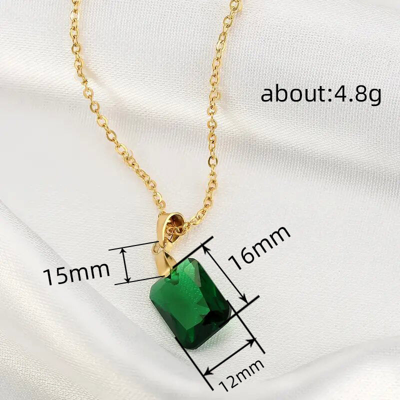 Romantic Necklace for Special Moments
