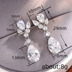 Charming Earring for Any Occasion