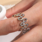 Vintage Handmade Bracelet