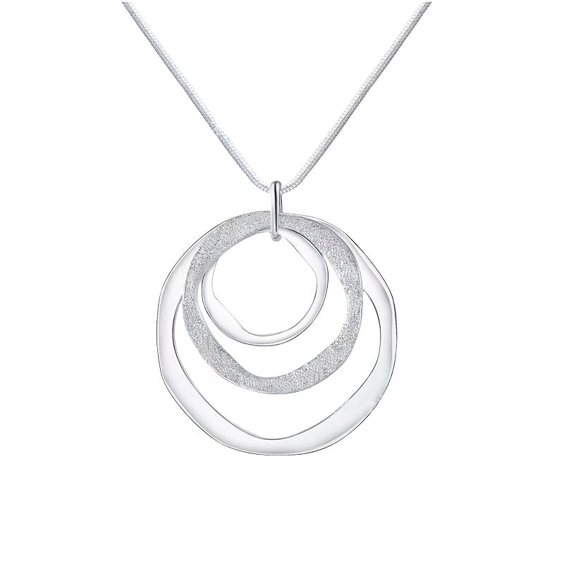 Classic Necklace with Timeless Appeal