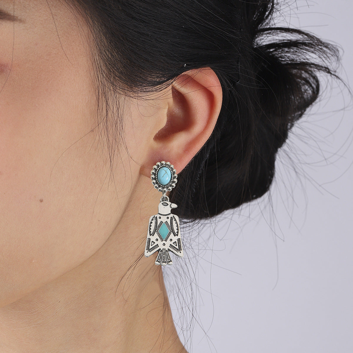 Stunning Earring for Daily Wear