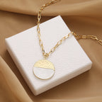 Beautiful Necklace with Unique Style