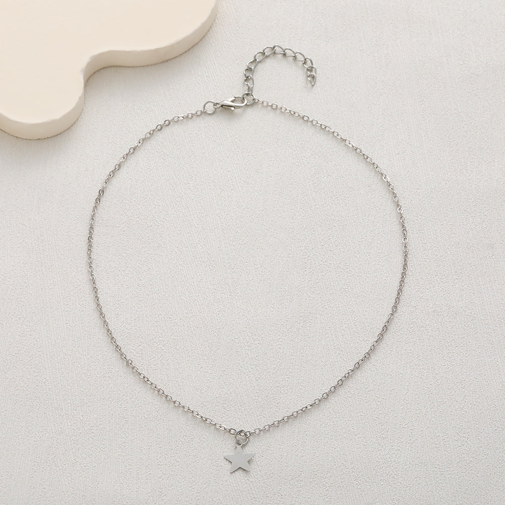 Beautiful Necklace with Unique Style