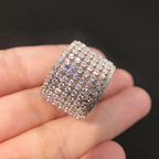 Beautiful Ring with Unique Style