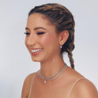 Vintage Handmade Necklace