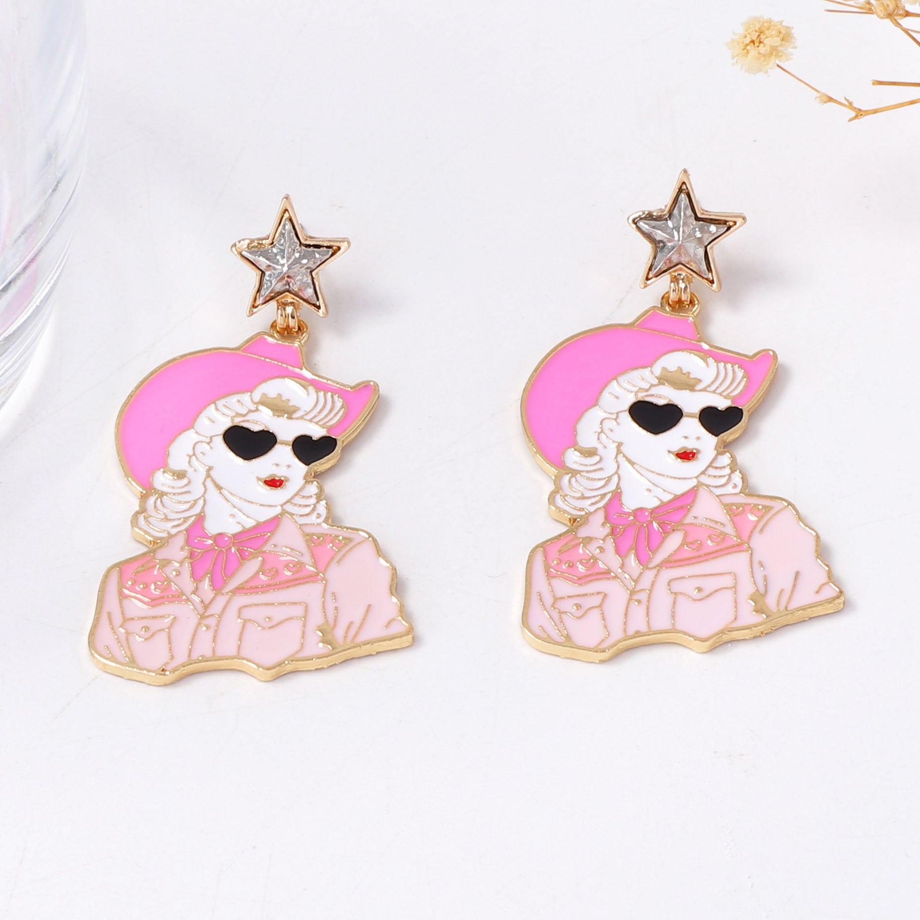 Vintage Handmade Piece