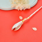 Stunning Silver Piece for Daily Wear