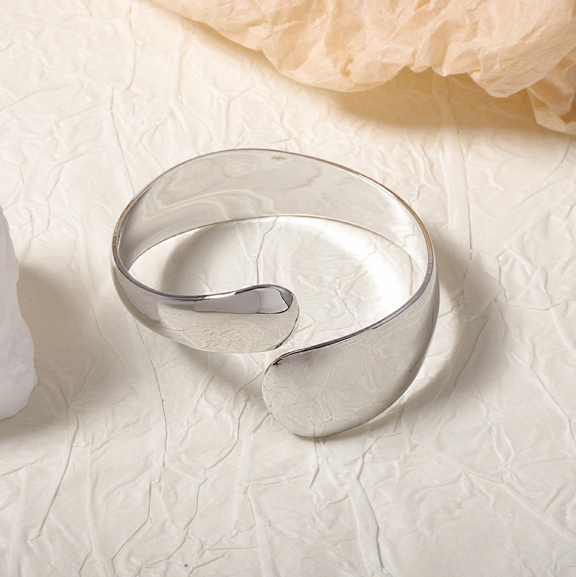 Vintage Handmade Bracelet