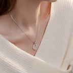 Beautiful Necklace with Unique Style