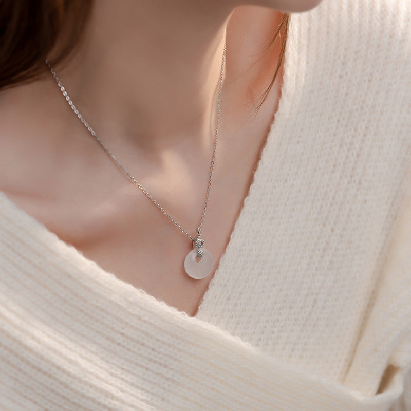 Beautiful Necklace with Unique Style